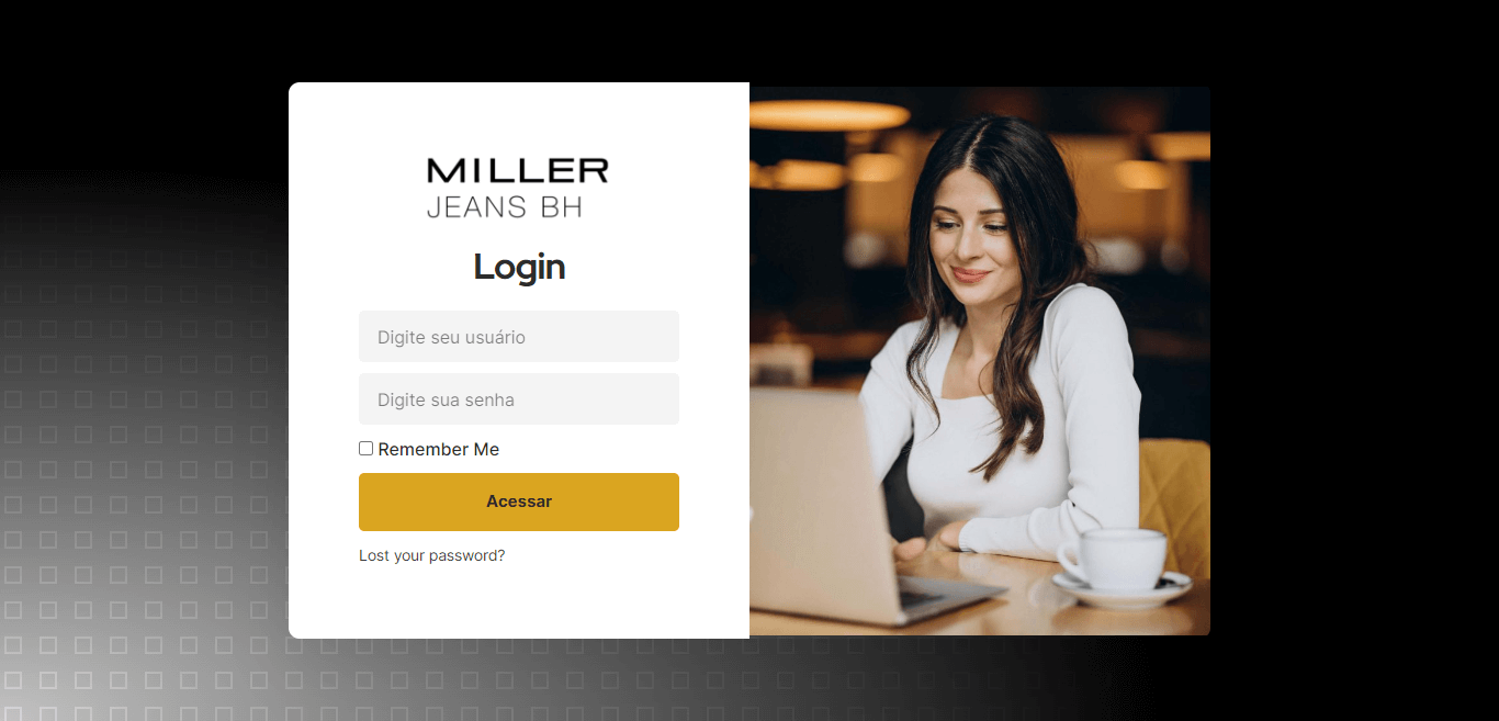 Pagina-Miller-Login